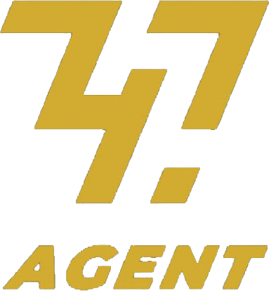 ph747agent.ph Logo